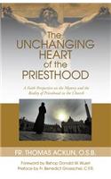 Unchanging Heart of the Priesthood