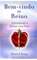 Bem-vindo ao Reino!