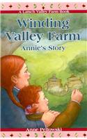 Winding Valley Farm: Annie's Story