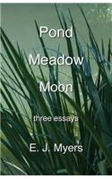 Pond Meadow Moon