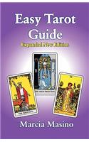 Easy Tarot Guide