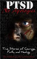 PTSD-No Apologies