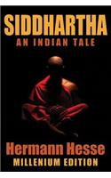 Siddhartha