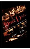 DEMON DAYS Book One