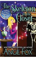 Skeleton in the Closet