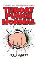 Throat Punch Normal