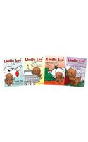 Lindie Lou Adventure Series - 4 Book Set