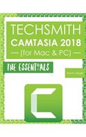 TechSmith Camtasia 2018
