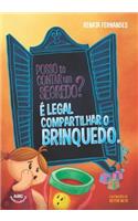 Posso te contar um segredo?