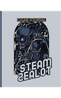 Steam Zealot Cigar Journal