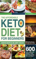 Affordable Keto Diet for Beginners