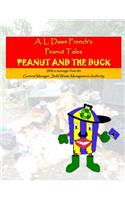 Peanut and the Duck