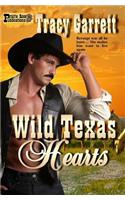 Wild Texas Hearts