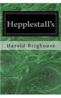 Hepplestall's