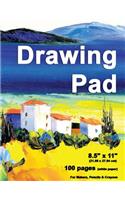 Drawing Pad