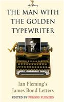 Man with the Golden Typewriter