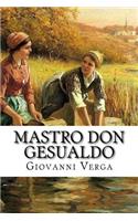 Mastro Don Gesualdo