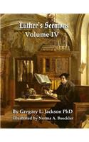 Luther's Sermons