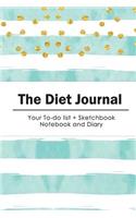 The Diet Journal