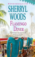 Flamingo Diner Lib/E