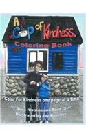 Color for Kindness Coloring Book