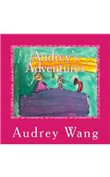 Audrey's Adventures