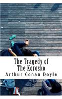 The Tragedy of The Korosko