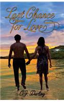 Last Chance For Love