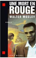 Mort En Rouge (Une): (6030928 Collections Litterature)