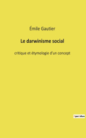 Le darwinisme social