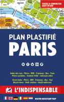 Plans de Paris