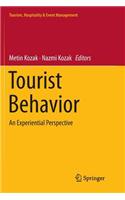 Tourist Behavior