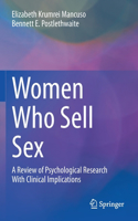 Women Who Sell Sex