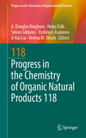 Progress in the Chemistry of Organic Natural Products 118