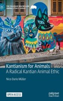 Kantianism for Animals