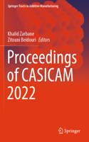 Proceedings of Casicam 2022