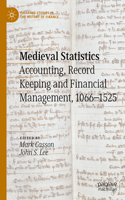 Medieval Statistics