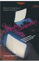 Die Fünfte Computer-Generation