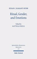 Ritual, Gender, and Emotions