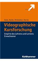 Videographische Kursforschung