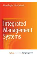 Integrated Management Systems
