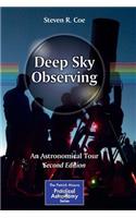 Deep Sky Observing