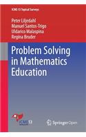 Problem Solving in Mathematics Education