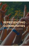 Representing Communities