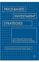 Price-Based Investment Strategies