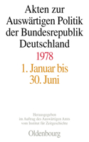 Akten Zur Auswärtigen Politik Der Bundesrepublik Deutschland 1978