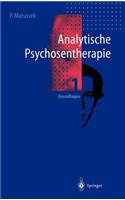 Analytische Psychosentherapie