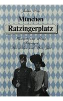 Muenchen Ratzingerplatz