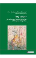 Why Europe?