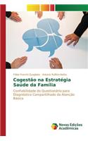 Cogestão na Estratégia Saúde da Família